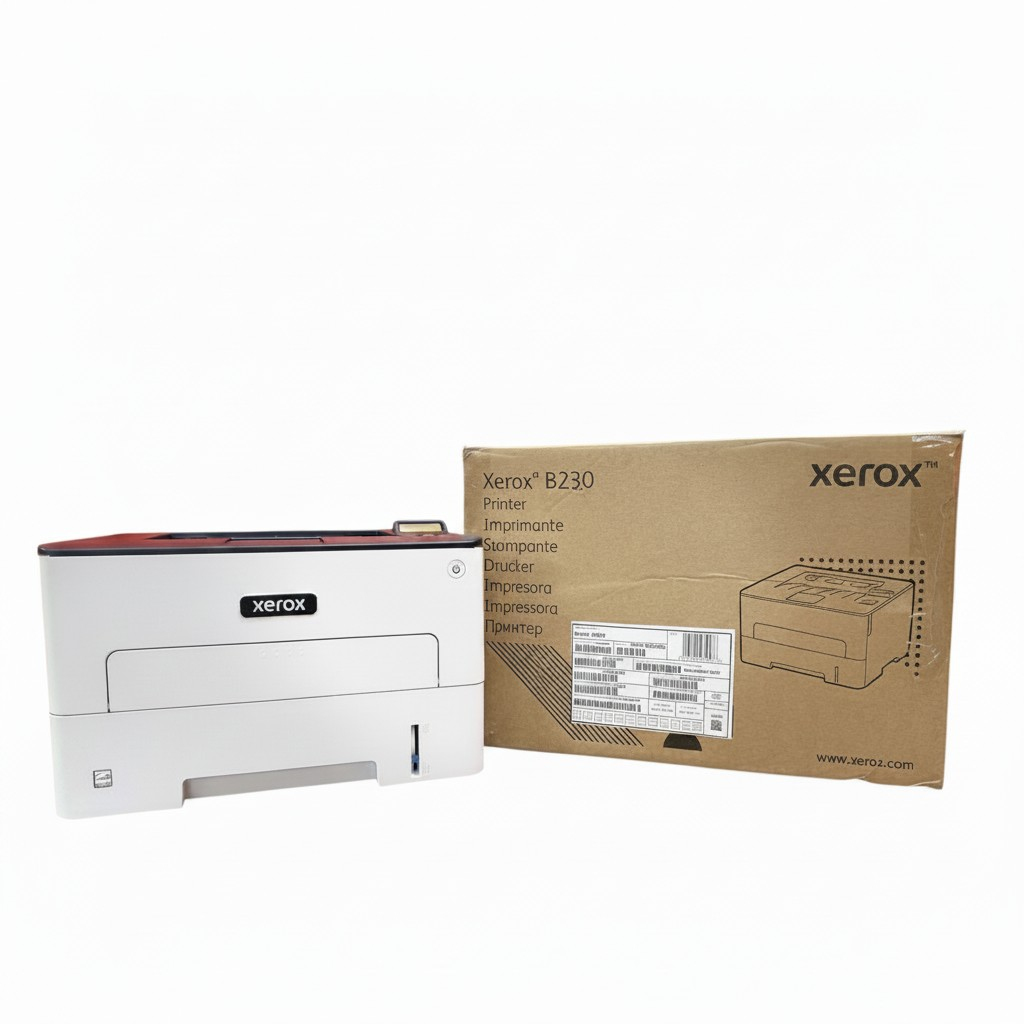 Принтер Xerox B230   Wi-Fi (B230V_DNI) NEW 00-00017707